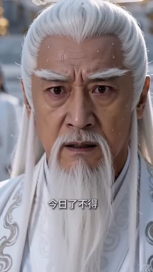 废柴仙女我靠封神逆袭三界真人 AI 版（67集）精彩短剧热播中