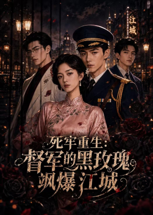 死牢重生：督军的黑玫瑰飒爆江城（63集）免费版