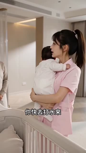 读懂宝宝心声后，我成了宝妈们的暖心挚友（52集）免费在线看