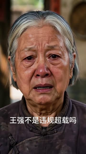 八百万的眼泪（34集）正能量短剧分享