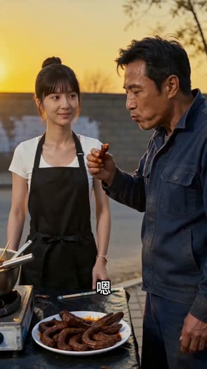 家产易夺,手艺难偷(40集) 家产易夺,手艺难偷(40集)短剧热门分享