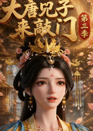 大唐兕子来敲门第三季（102集）短剧演员排行榜