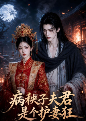 病秧子夫君是个护妻狂（37集）精彩短剧看不停