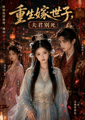 重生嫁世子，夫君别死（119集）1-102集
