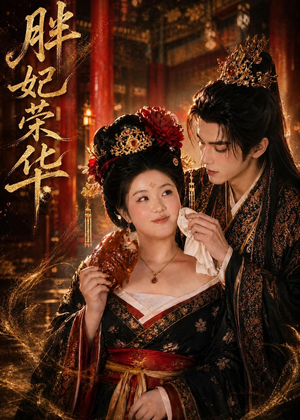 胖妃荣华(30集) 胖妃荣华(30集)全季一次看完