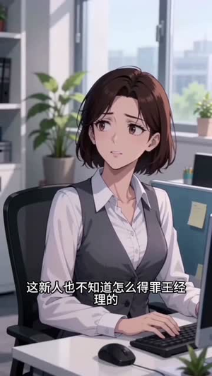 月薪三千只为打发时间(32集) 月薪三千只为打发时间(32集)追短剧看全集