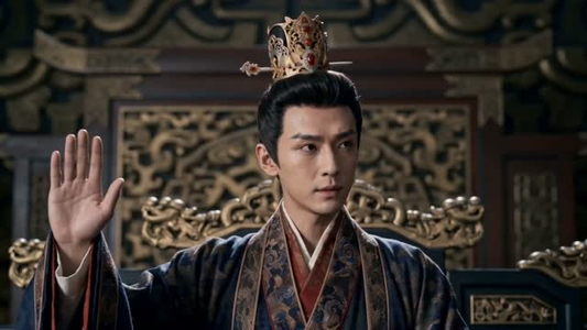 穆家有女初封将(49集) 穆家有女初封将(49集)好看吗
