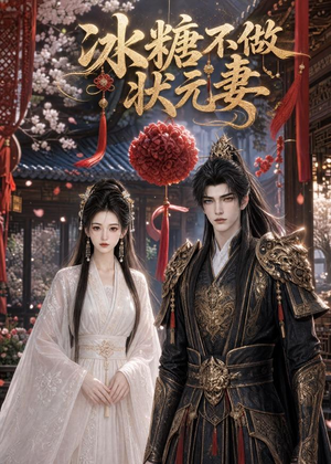 冰糖不做状元妻（40集）大结局完美收官