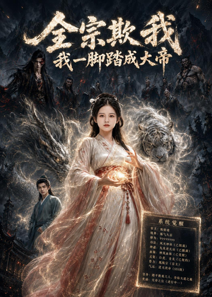 全宗欺我我一脚踏成大帝（65集）无需会员免费看