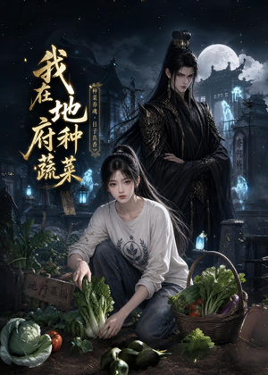 我在地府种蔬菜(48集) 我在地府种蔬菜(48集)在哪个app能看