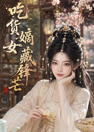 吃货嫡女藏锋芒(39集) 吃货嫡女藏锋芒(39集)精彩短剧合集