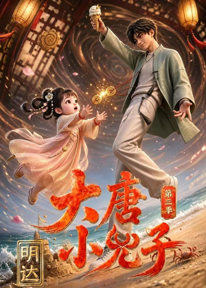 大唐小兕子明达第三季(60集) 大唐小兕子明达第三季(60集)在哪个app能看