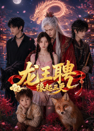龙王聘：缘起三更（63集）1-102集