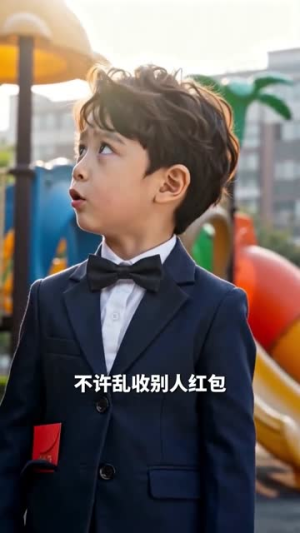 高考金榜题名之守护（80集）超级好看的短剧