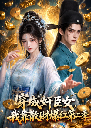 穿成奸臣女,我靠散财爆红第二季(66集) 穿成奸臣女,我靠散财爆红第二季(66集)爱短剧爱追剧