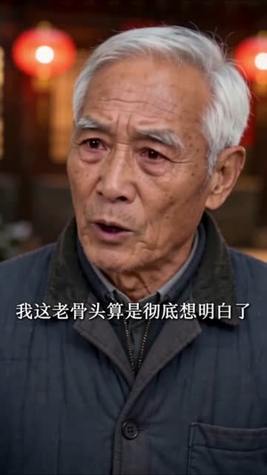 那夜全村无光,我看清了人心(49集) 那夜全村无光,我看清了人心(49集)大结局完美收官