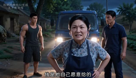 麦浪风云（60集）短剧太好看