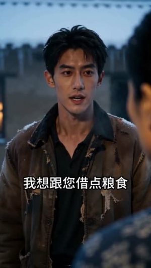 重生八零：发家致富护家人（80集）免费看短剧