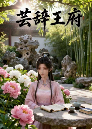 芸辞王府(17集) 芸辞王府(17集)精彩短剧来袭