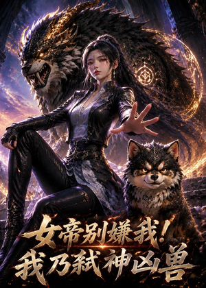 女帝别嫌我!我乃弑神凶兽(90集) 女帝别嫌我!我乃弑神凶兽(90集)热门短剧排行榜