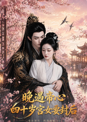 晚遇帝心,四十岁宫女要封后(78集) 晚遇帝心,四十岁宫女要封后(78集)零花钱看整部剧