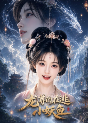 龙尊的在逃小妖鱼(41集) 龙尊的在逃小妖鱼(41集)独家资源免费看