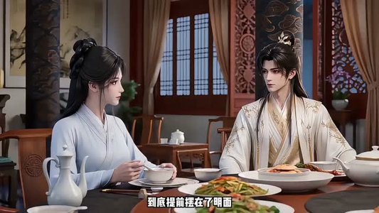 荔香作罢(40集) 荔香作罢(40集)小短剧推荐
