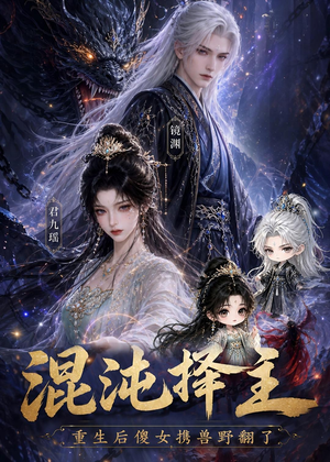 混沌择主:重生后傻女携兽野翻了(60集) 混沌择主:重生后傻女携兽野翻了(60集)百度在线观看