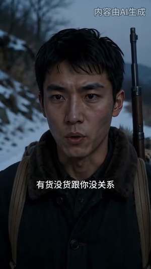 逆袭八零，靠山暴富（106集）1-102集