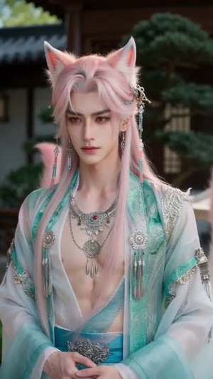我靠神兽财力无限(76集) 我靠神兽财力无限(76集)女频短剧推荐