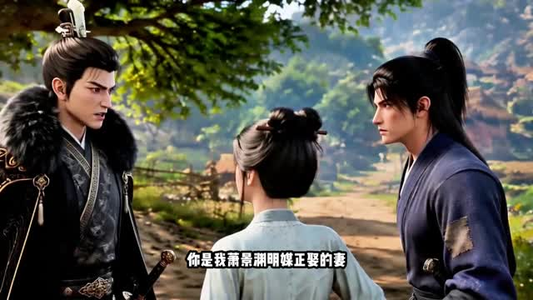 故梦成烬(40集) 故梦成烬(40集)精彩短剧随心推