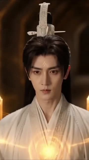 归来百年:我乃青云祖师(37集) 归来百年:我乃青云祖师(37集)短剧太上头了