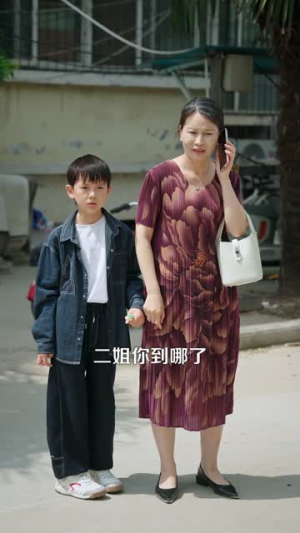 系统让我宠妻，引发财富连锁反应（103集）看到了大结局