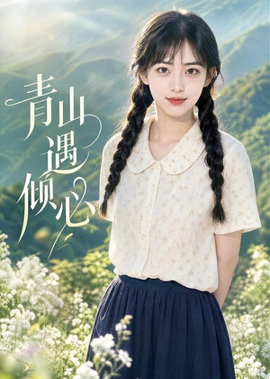 青山遇倾心(50集) 青山遇倾心(50集)免费在线看全集