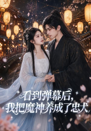 看到弹幕后,我把魔神养成了忠犬(40集) 看到弹幕后,我把魔神养成了忠犬(40集)流畅播放免费看