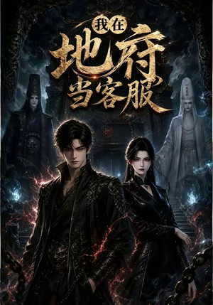 我在地府当客服（33集）快来看短剧