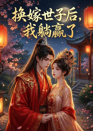 换嫁世子后，我躺赢了（65集）今日最火短剧