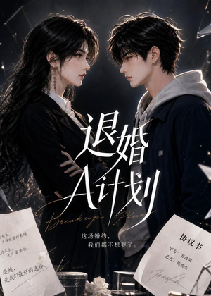 退婚A计划(34集) 退婚A计划(34集)好看短剧分享