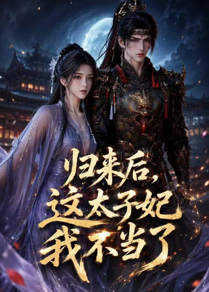 归来后，这太子妃我不当了（49集）在哪里看