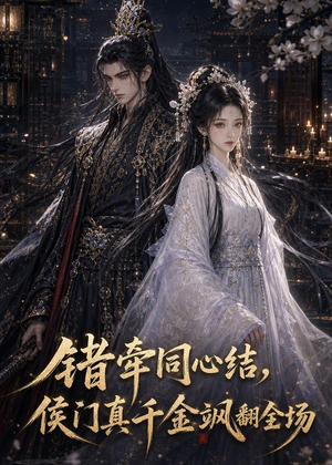错牵同心结,侯门真千金飒翻全场(41集) 错牵同心结,侯门真千金飒翻全场(41集)短剧小说在线看