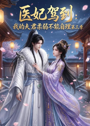 医妃驾到：我的夫君柔弱不能自理第三季（56集）哪个短剧网能看