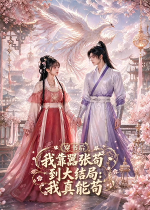 穿书后我靠嚣张苟到大结局:我真能苟(74集) 穿书后我靠嚣张苟到大结局:我真能苟(74集)恋爱短剧分享