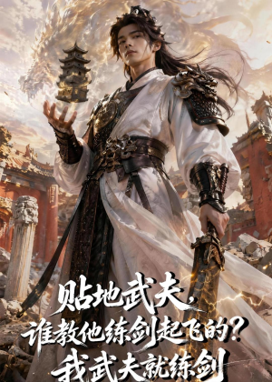 贴地武夫，谁教他练剑起飞的？我武夫就练剑（80集）更新时间