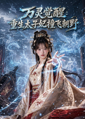 万灵觉醒：重生太子妃撞飞朝野（67集）短剧免费看全集