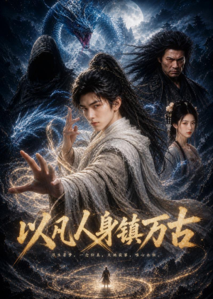 以凡人身镇万古(91集) 以凡人身镇万古(91集)全集在线看