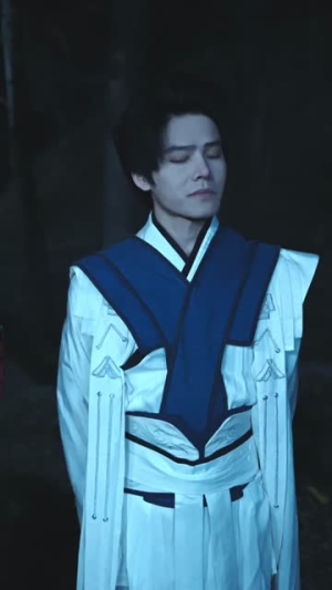 风水大宗师之四九伏魔传(74集) 风水大宗师之四九伏魔传(74集)热门短剧在线看