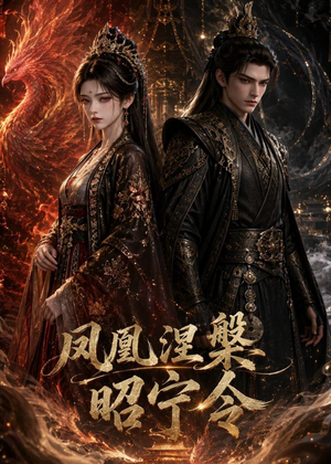 凤凰涅槃:昭宁令(56集) 凤凰涅槃:昭宁令(56集)独家资源免费看