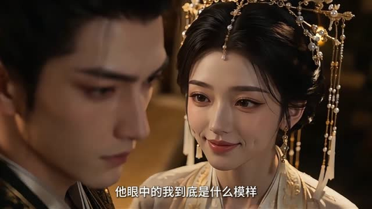 深宫失忆甜恋(18集) 深宫失忆甜恋(18集)免费短剧资源