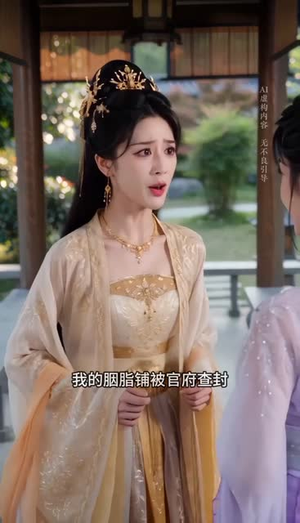 错嫁良缘：王爷心尖宠（46集）每天分享短剧