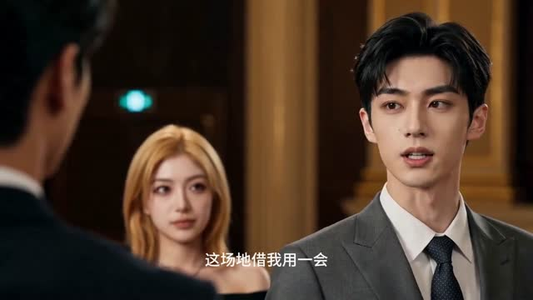 看我小妹勇闯千金文第一季(65集) 看我小妹勇闯千金文第一季(65集)甜宠短剧推荐
